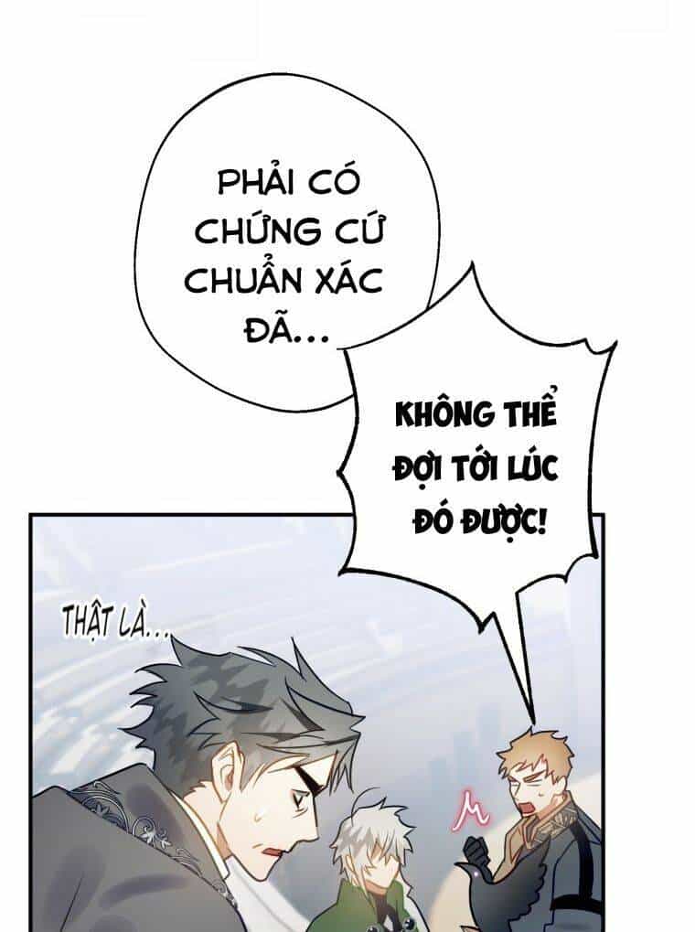 Bỗng Nhiên Tôi Trở Thành Quạ Đen!! - Chương 27 - ảnh 68