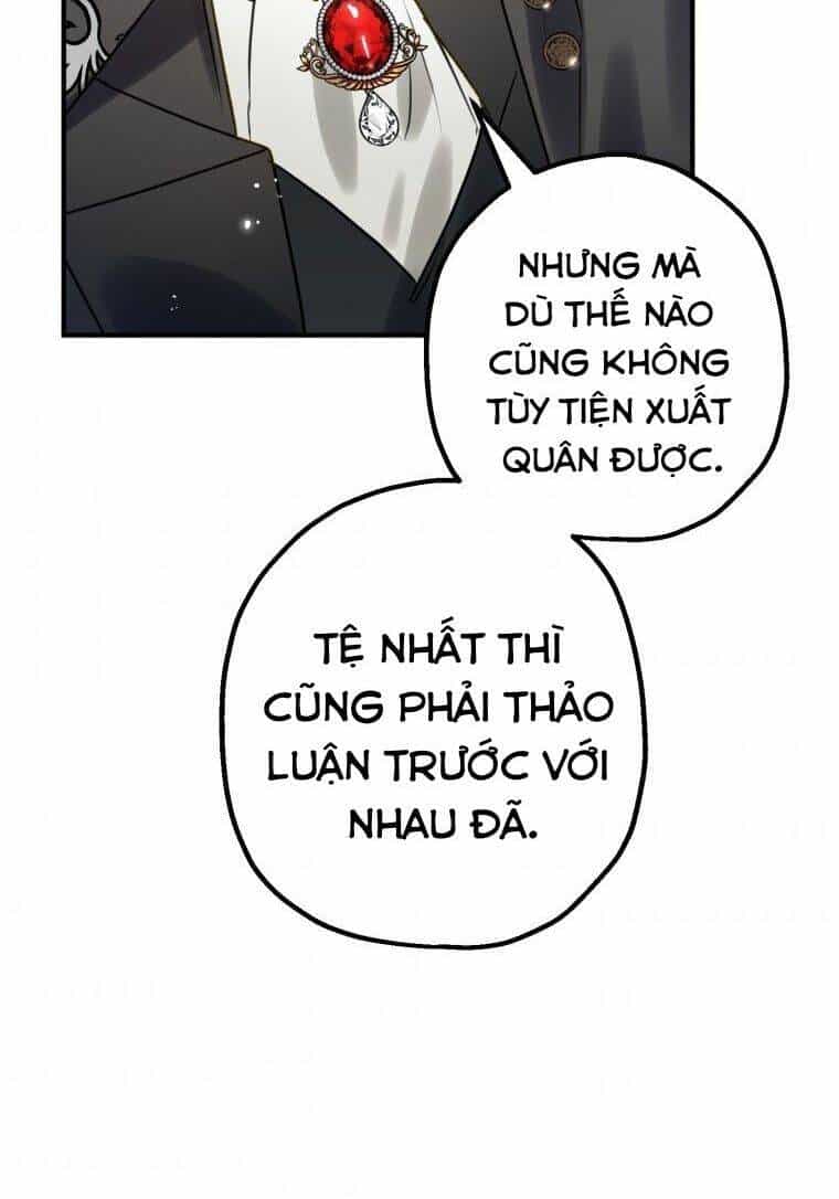 Bỗng Nhiên Tôi Trở Thành Quạ Đen!! - Chương 27 - ảnh 71