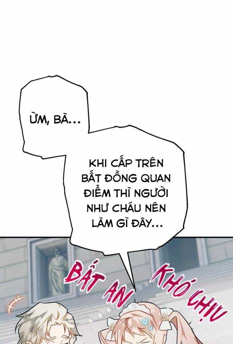 Bỗng Nhiên Tôi Trở Thành Quạ Đen!! - Chương 27 - ảnh 73