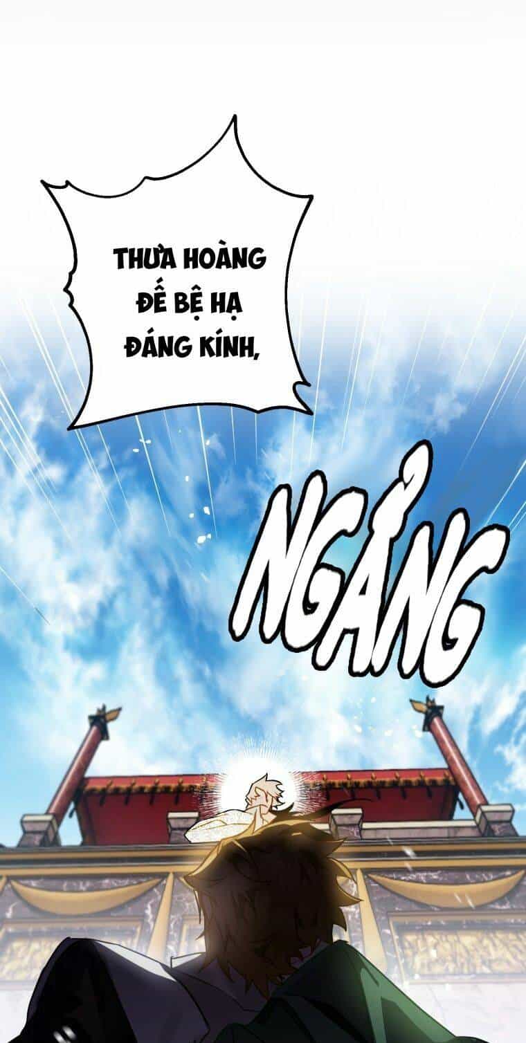 Bỗng Nhiên Tôi Trở Thành Quạ Đen!! - Chương 27 - ảnh 97