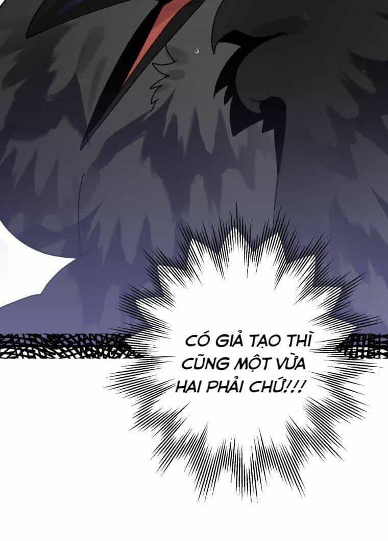 Bỗng Nhiên Tôi Trở Thành Quạ Đen!! - Chương 28 - ảnh 18
