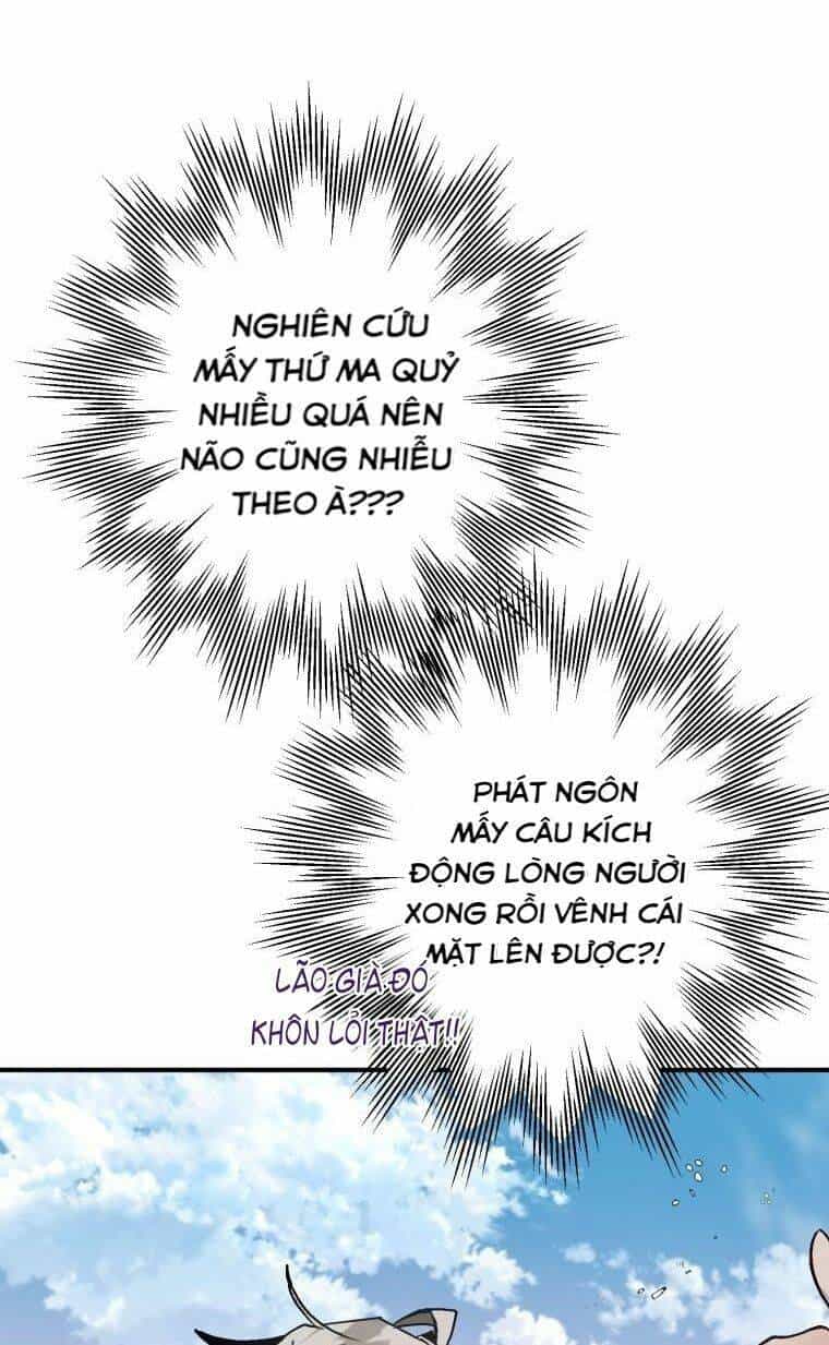 Bỗng Nhiên Tôi Trở Thành Quạ Đen!! - Chương 28 - ảnh 19