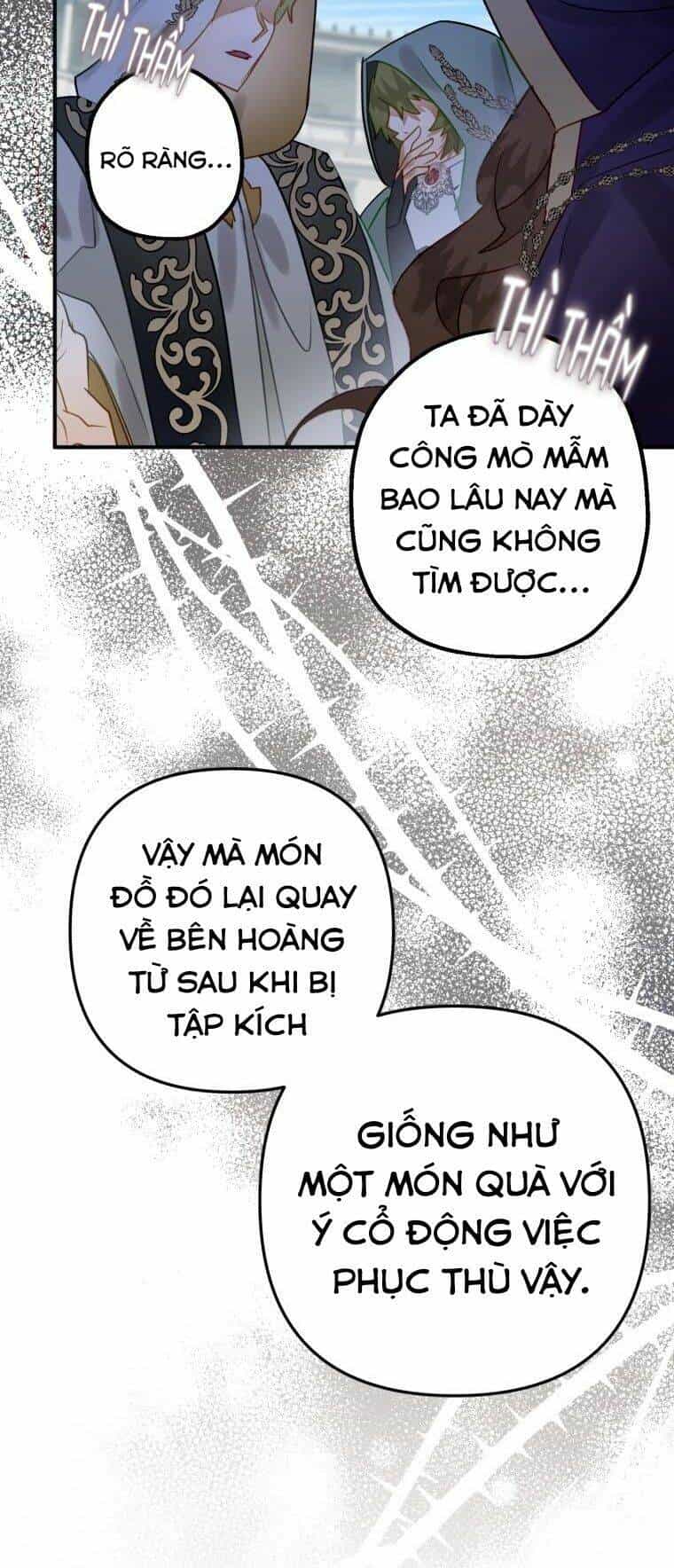 Bỗng Nhiên Tôi Trở Thành Quạ Đen!! - Chương 28 - ảnh 31