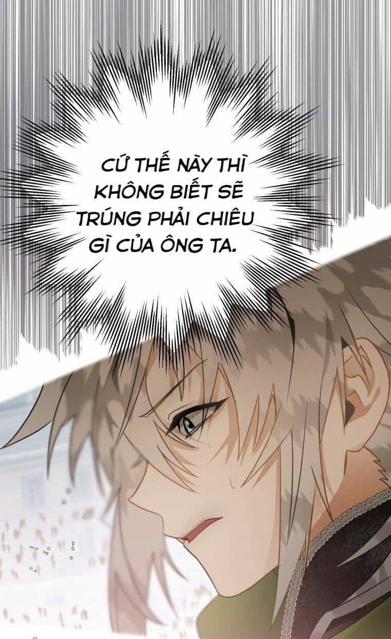 Bỗng Nhiên Tôi Trở Thành Quạ Đen!! - Chương 28 - ảnh 35