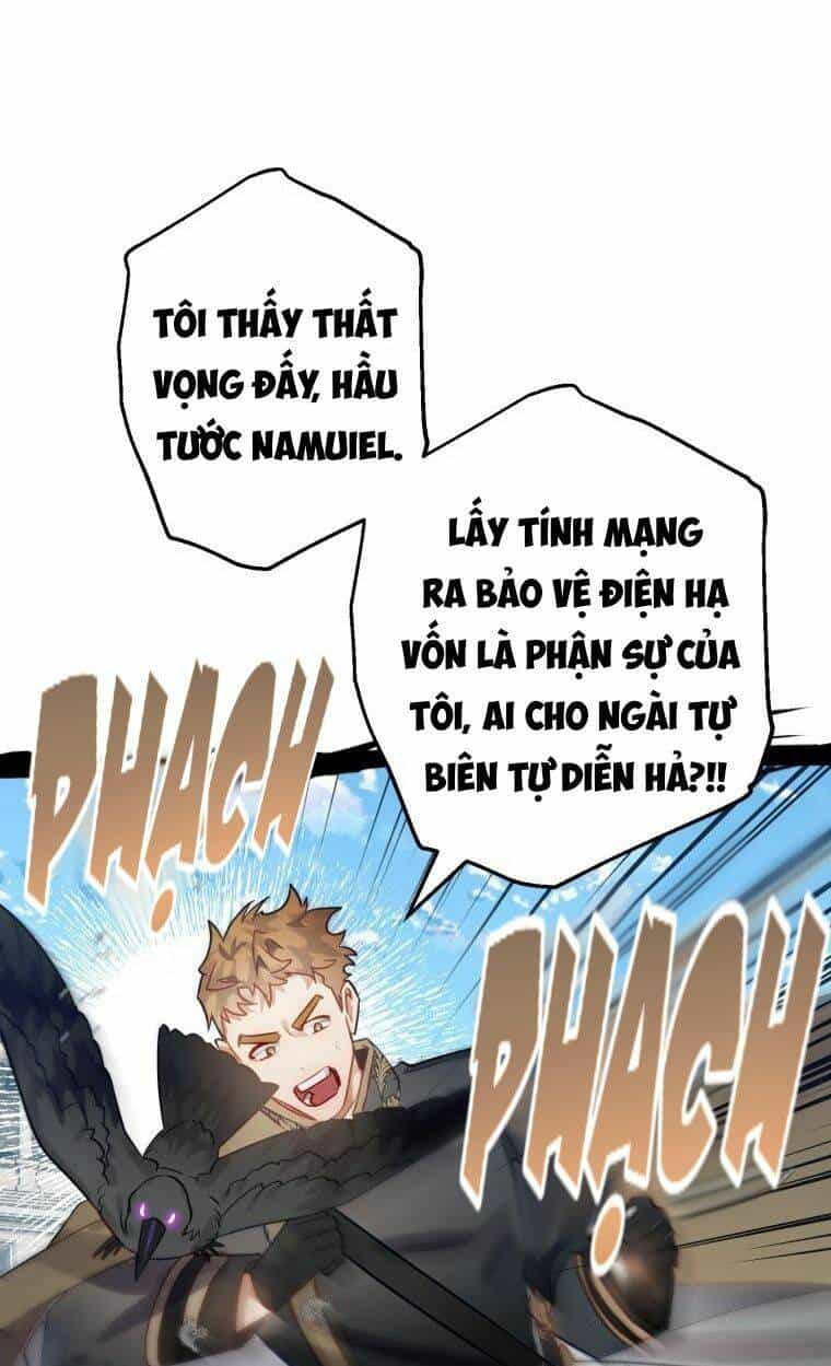 Bỗng Nhiên Tôi Trở Thành Quạ Đen!! - Chương 28 - ảnh 44