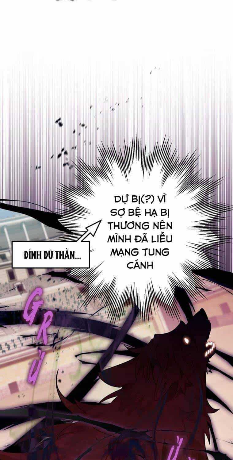 Bỗng Nhiên Tôi Trở Thành Quạ Đen!! - Chương 29 - ảnh 18