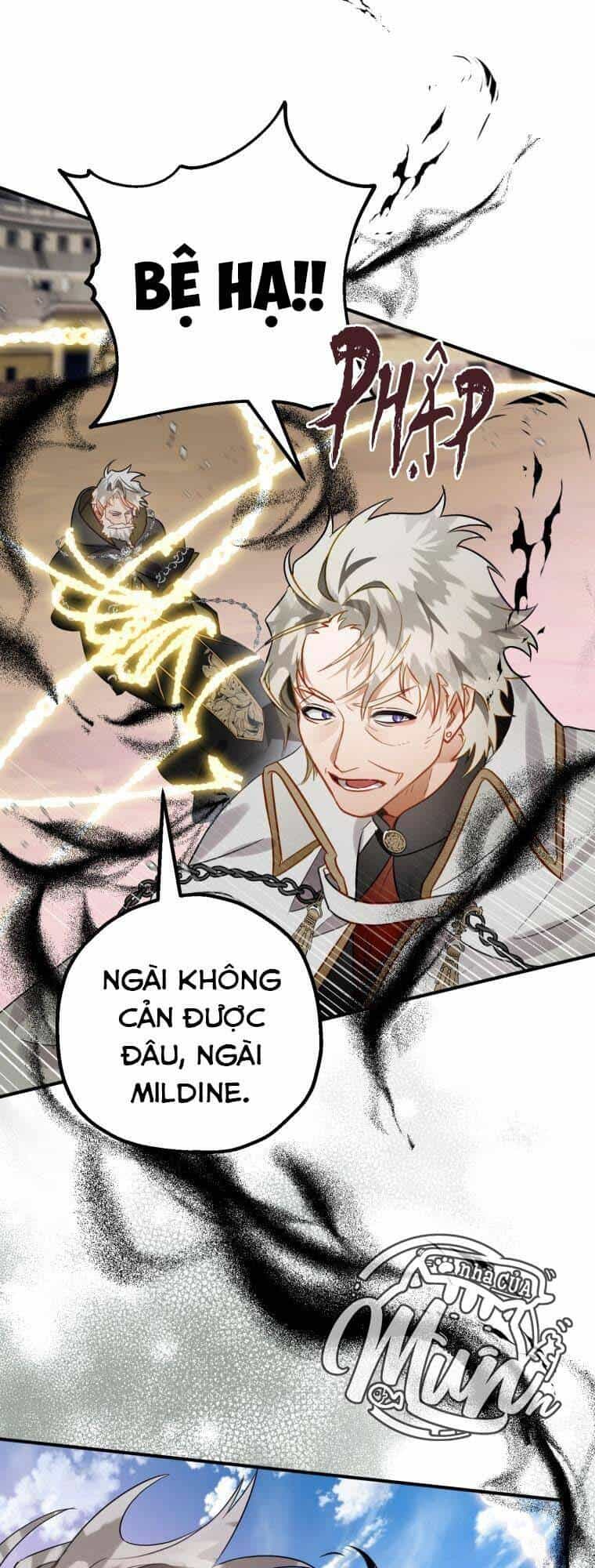 Bỗng Nhiên Tôi Trở Thành Quạ Đen!! - Chương 29 - ảnh 4