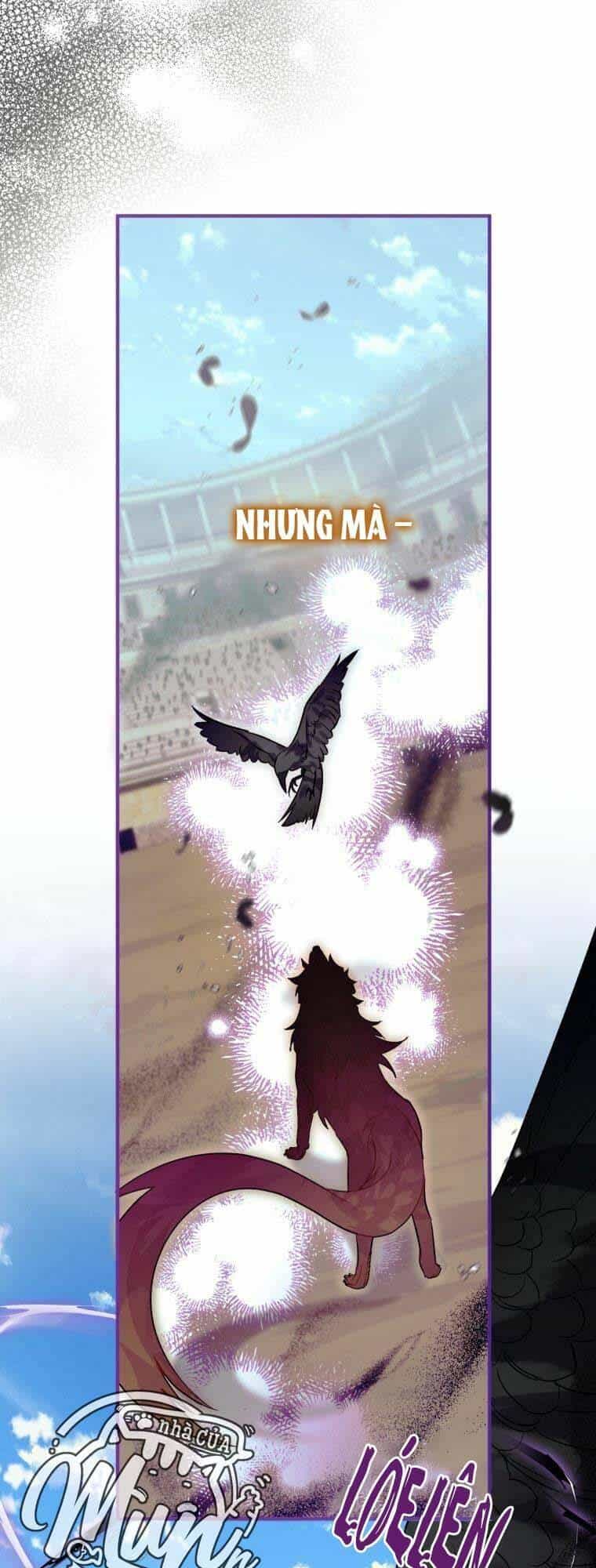 Bỗng Nhiên Tôi Trở Thành Quạ Đen!! - Chương 29 - ảnh 41