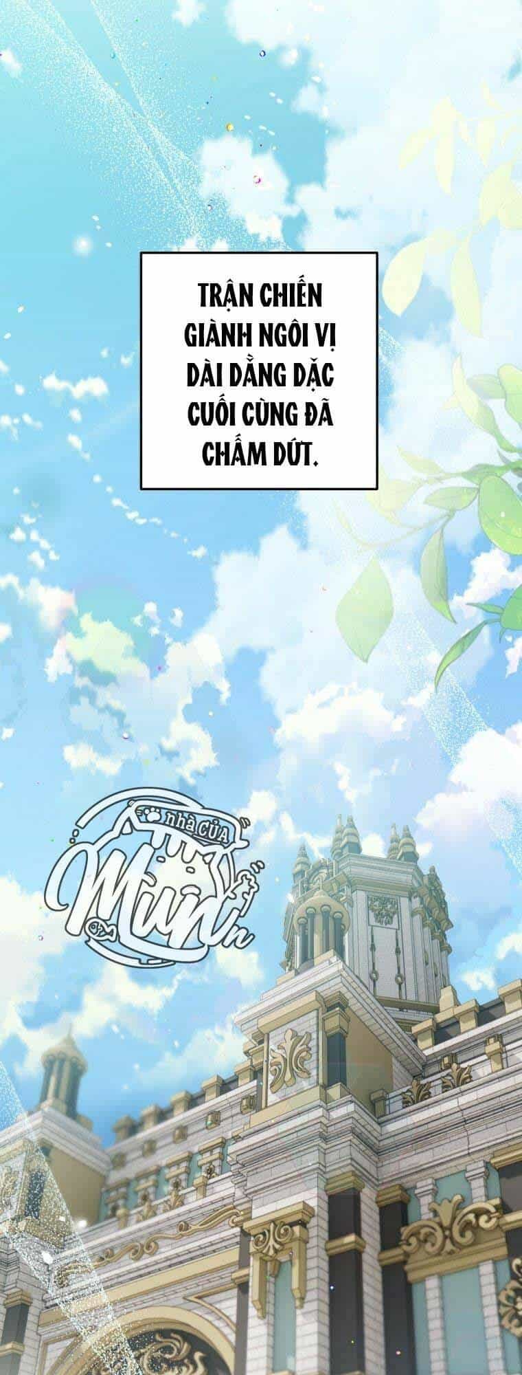 Bỗng Nhiên Tôi Trở Thành Quạ Đen!! - Chương 29 - ảnh 63