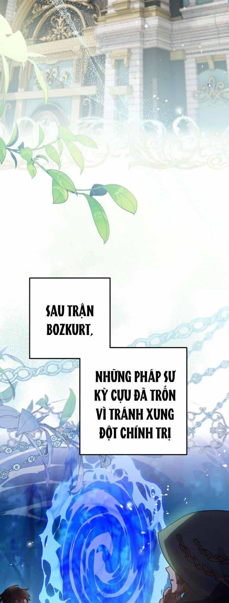 Bỗng Nhiên Tôi Trở Thành Quạ Đen!! - Chương 29 - ảnh 64