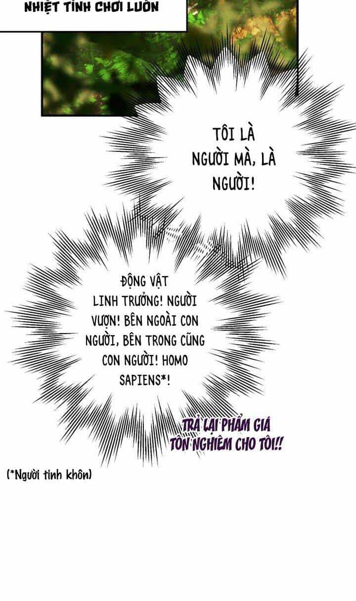 Bỗng Nhiên Tôi Trở Thành Quạ Đen!! - Chương 3 - ảnh 43