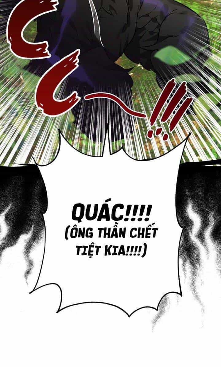 Bỗng Nhiên Tôi Trở Thành Quạ Đen!! - Chương 3 - ảnh 56