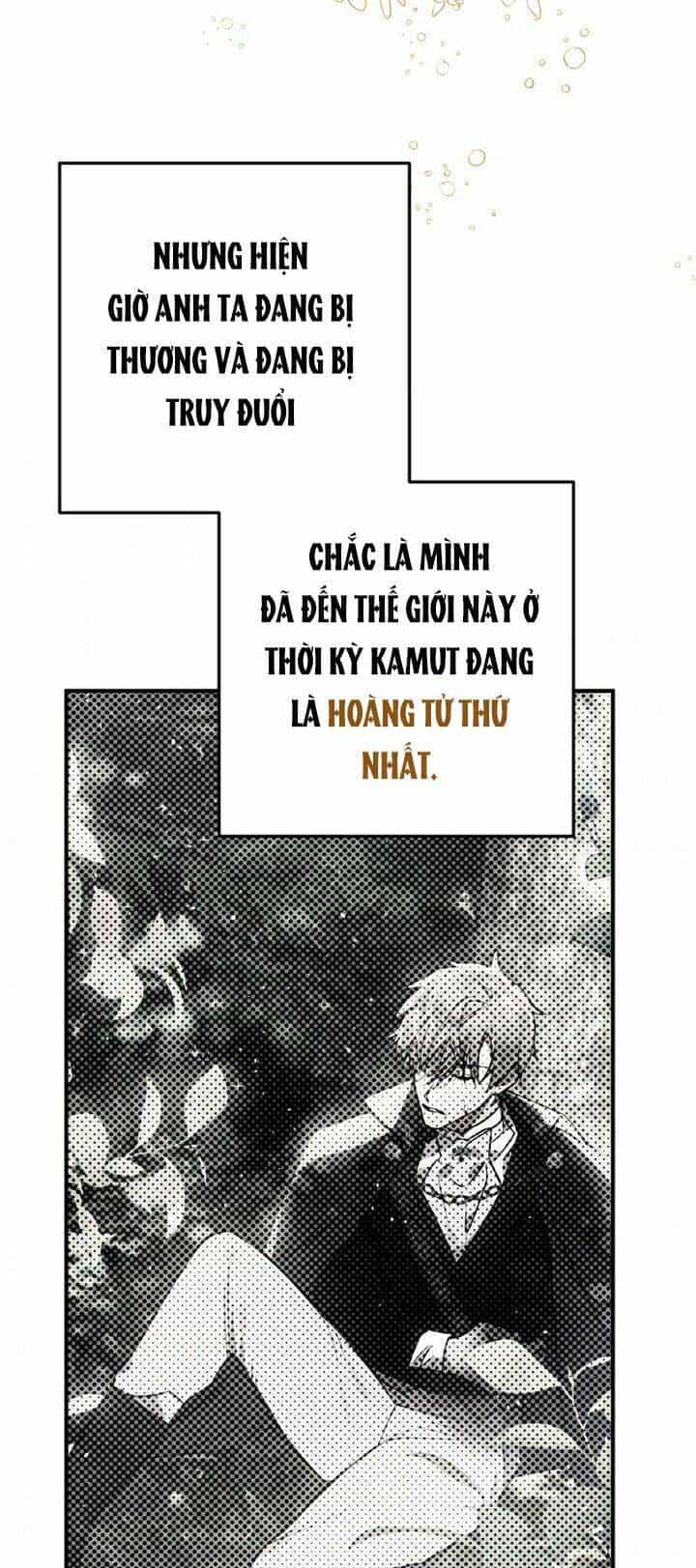 Bỗng Nhiên Tôi Trở Thành Quạ Đen!! - Chương 3 - ảnh 61