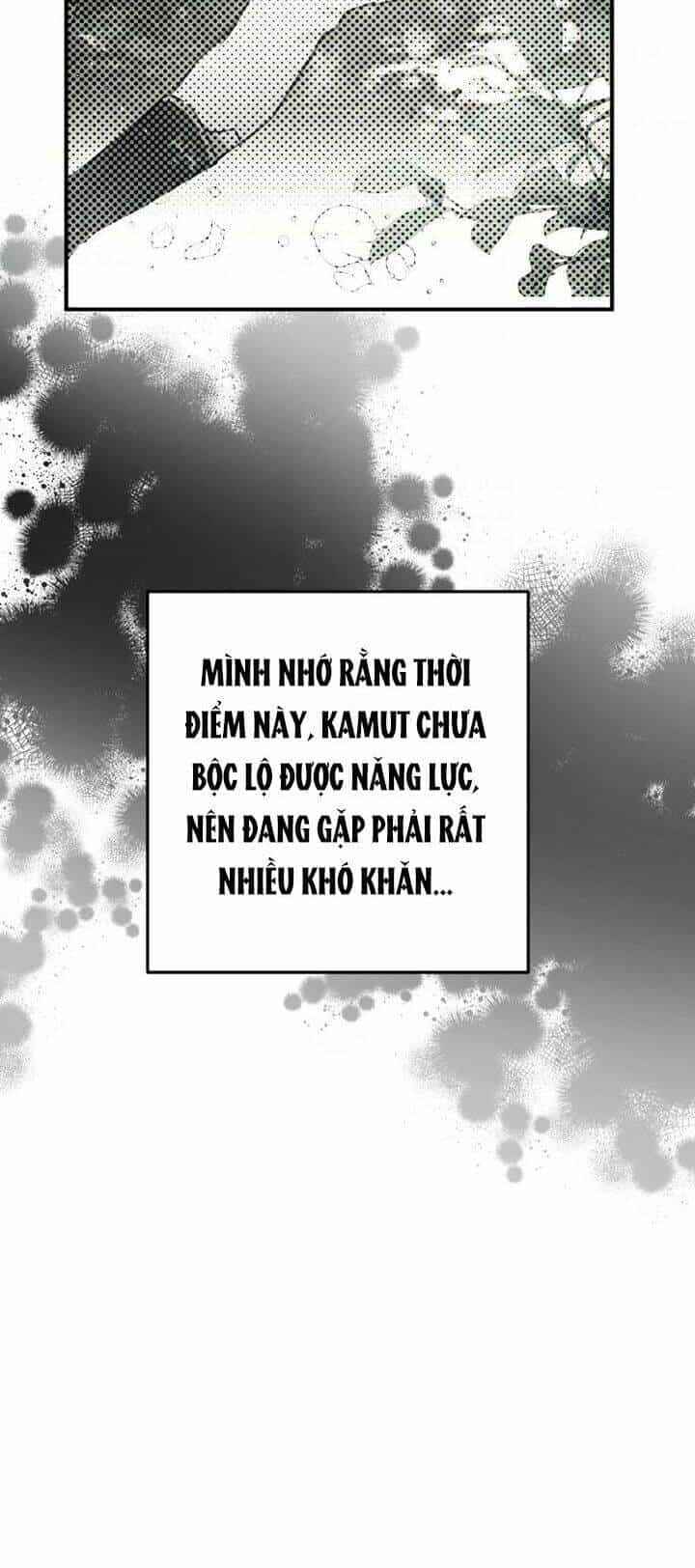 Bỗng Nhiên Tôi Trở Thành Quạ Đen!! - Chương 3 - ảnh 62