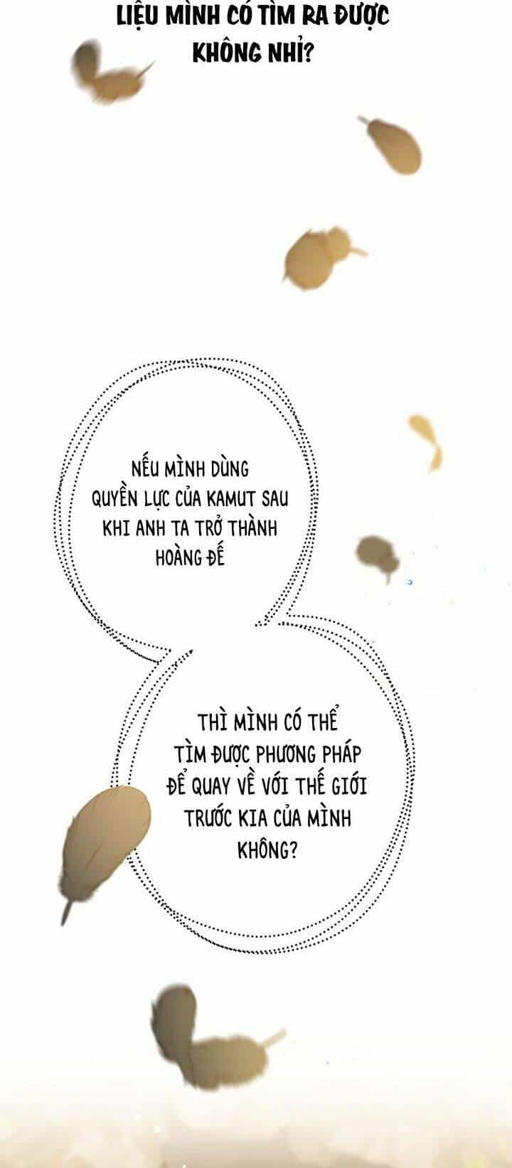 Bỗng Nhiên Tôi Trở Thành Quạ Đen!! - Chương 3 - ảnh 66
