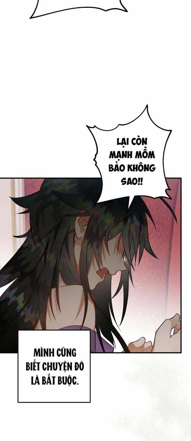 Bỗng Nhiên Tôi Trở Thành Quạ Đen!! - Chương 30 - ảnh 58