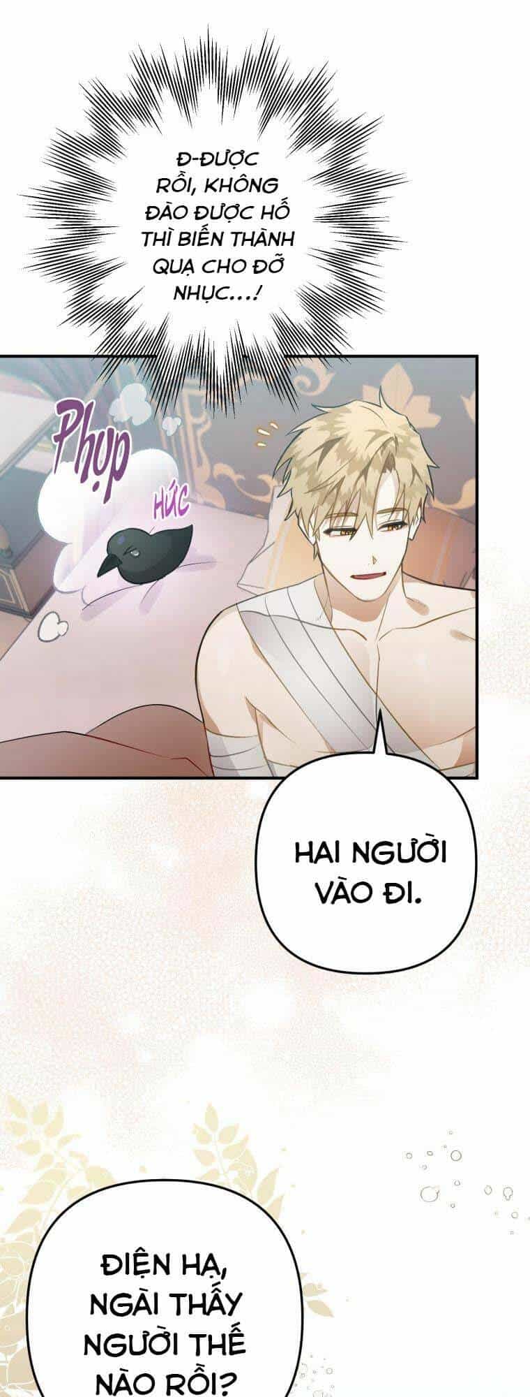Bỗng Nhiên Tôi Trở Thành Quạ Đen!! - Chương 30 - ảnh 72