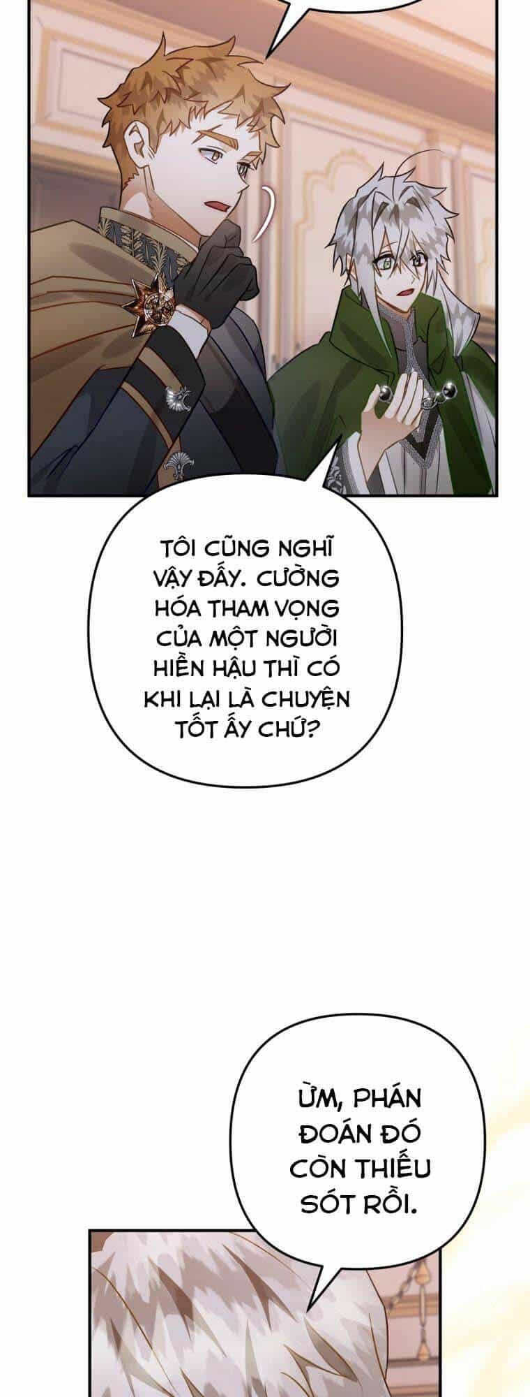 Bỗng Nhiên Tôi Trở Thành Quạ Đen!! - Chương 30 - ảnh 9