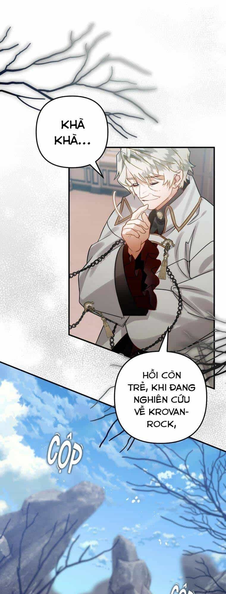 Bỗng Nhiên Tôi Trở Thành Quạ Đen!! - Chương 31 - ảnh 14