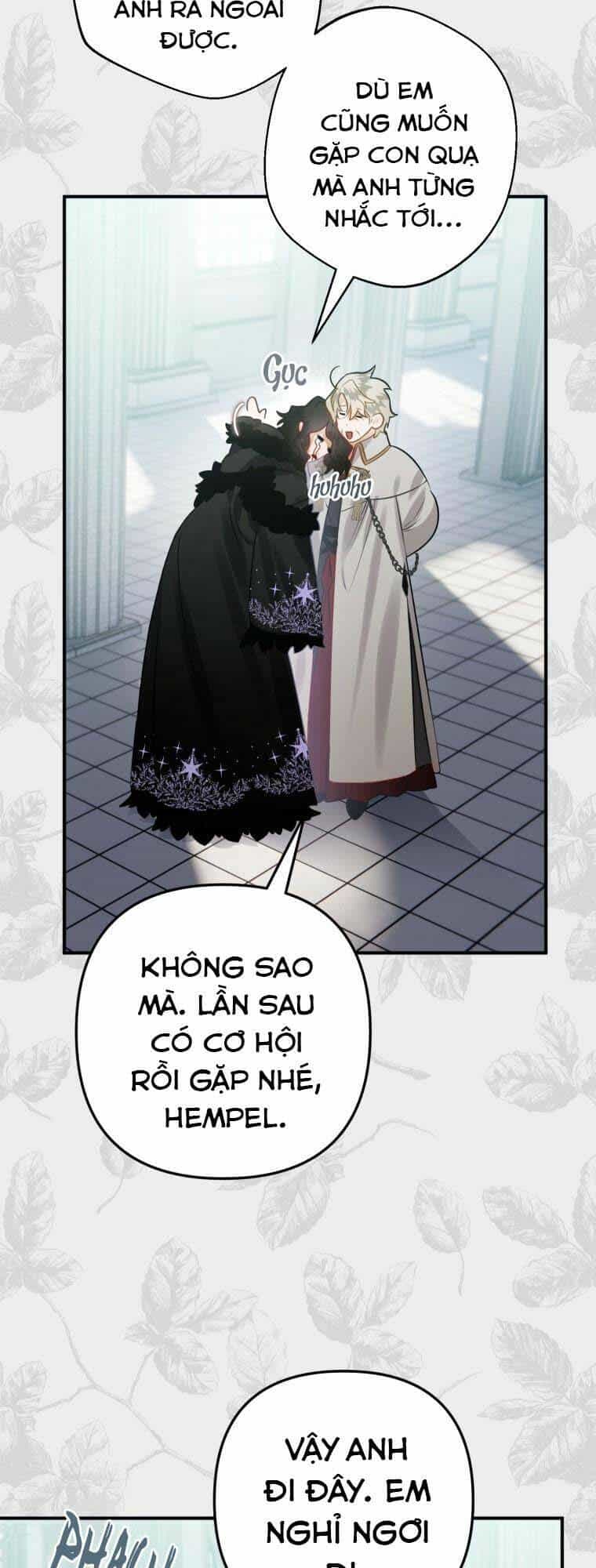 Bỗng Nhiên Tôi Trở Thành Quạ Đen!! - Chương 31 - ảnh 42
