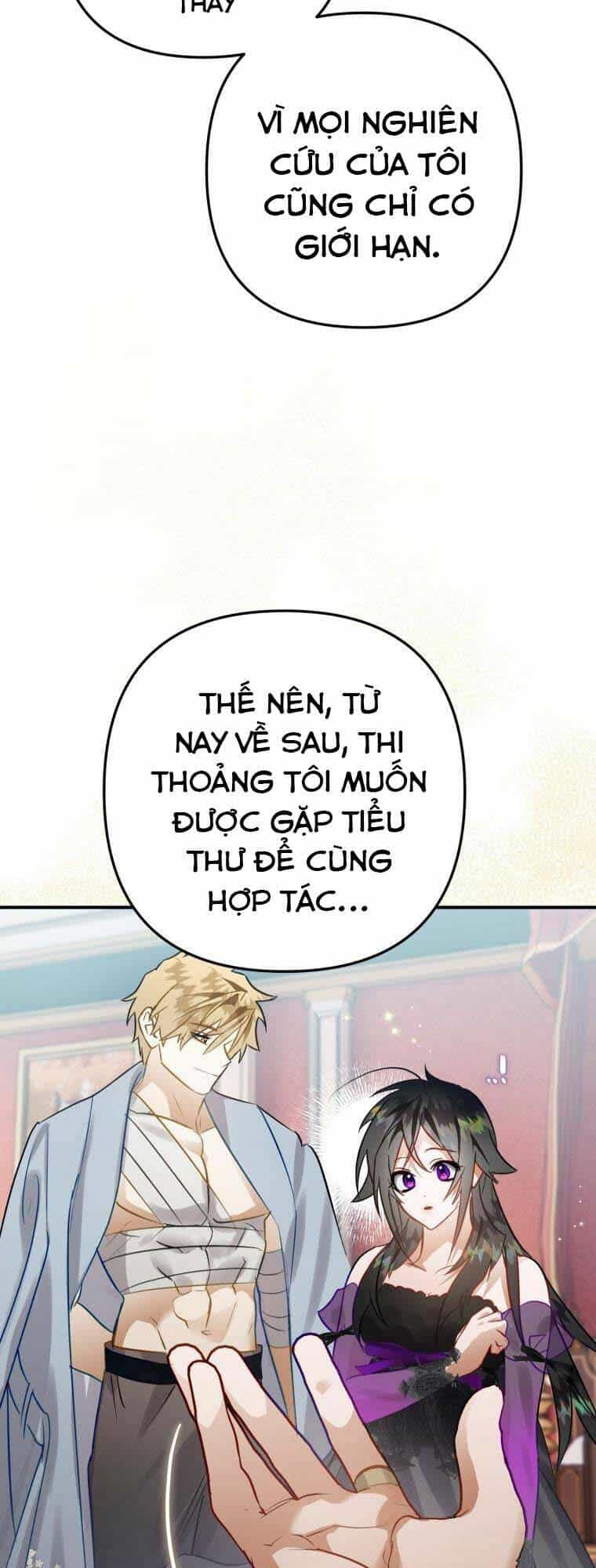 Bỗng Nhiên Tôi Trở Thành Quạ Đen!! - Chương 31 - ảnh 52