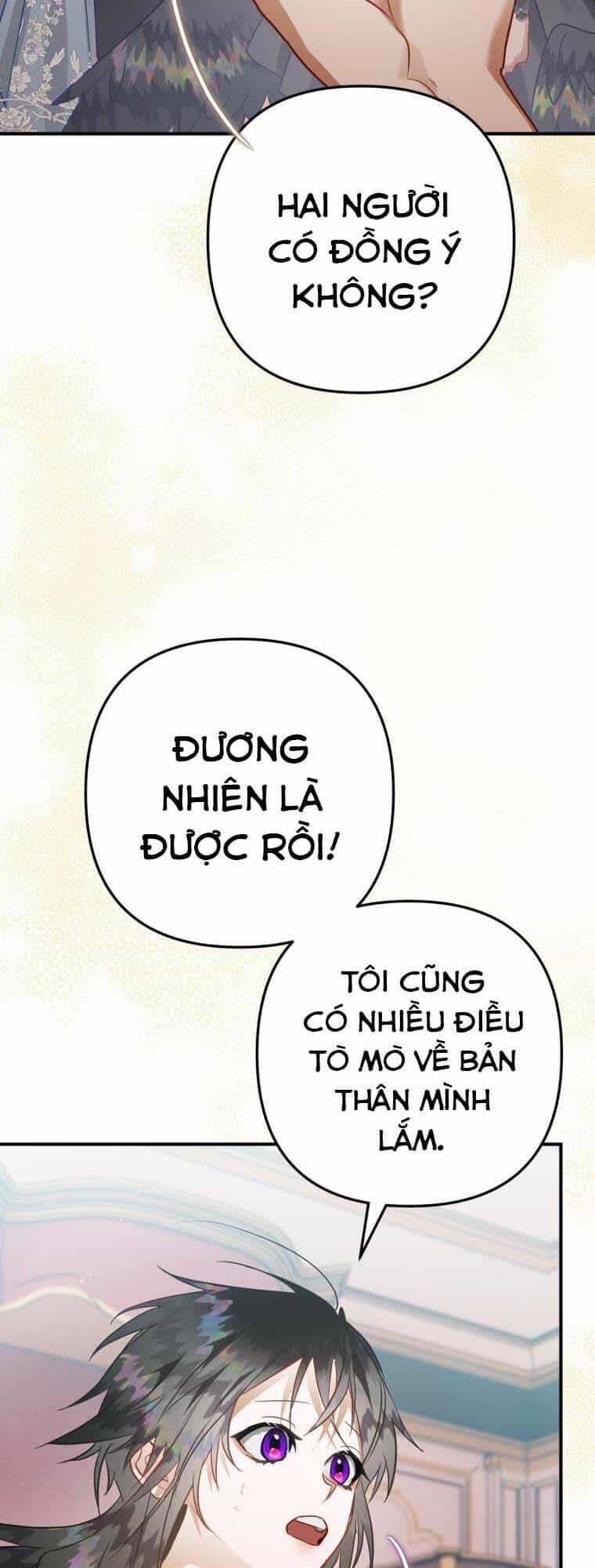 Bỗng Nhiên Tôi Trở Thành Quạ Đen!! - Chương 31 - ảnh 53