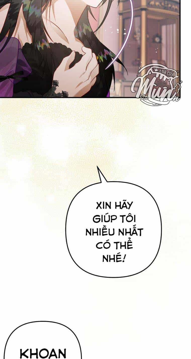Bỗng Nhiên Tôi Trở Thành Quạ Đen!! - Chương 31 - ảnh 54