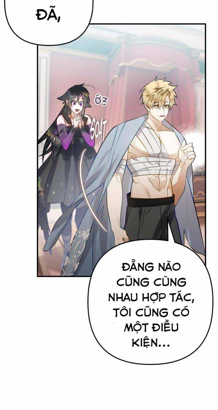 Bỗng Nhiên Tôi Trở Thành Quạ Đen!! - Chương 31 - ảnh 55
