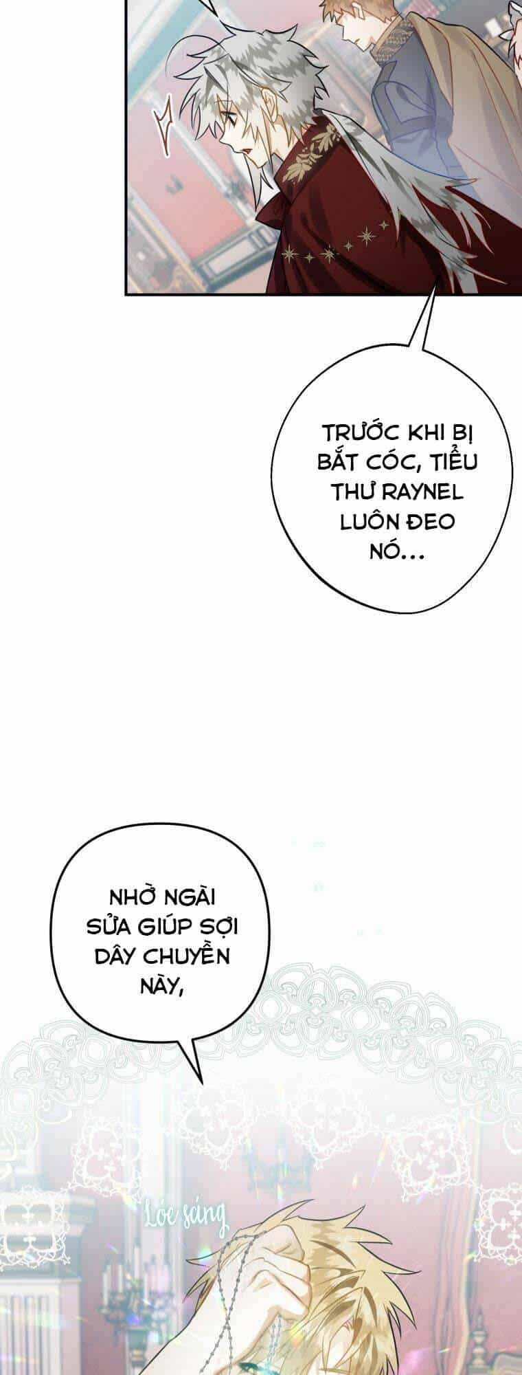 Bỗng Nhiên Tôi Trở Thành Quạ Đen!! - Chương 31 - ảnh 57
