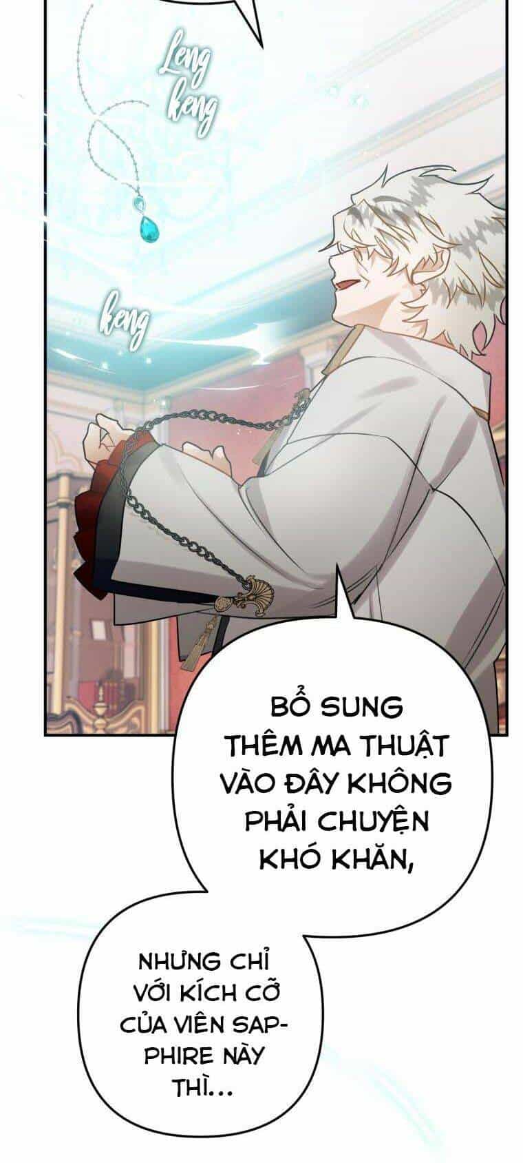 Bỗng Nhiên Tôi Trở Thành Quạ Đen!! - Chương 31 - ảnh 61