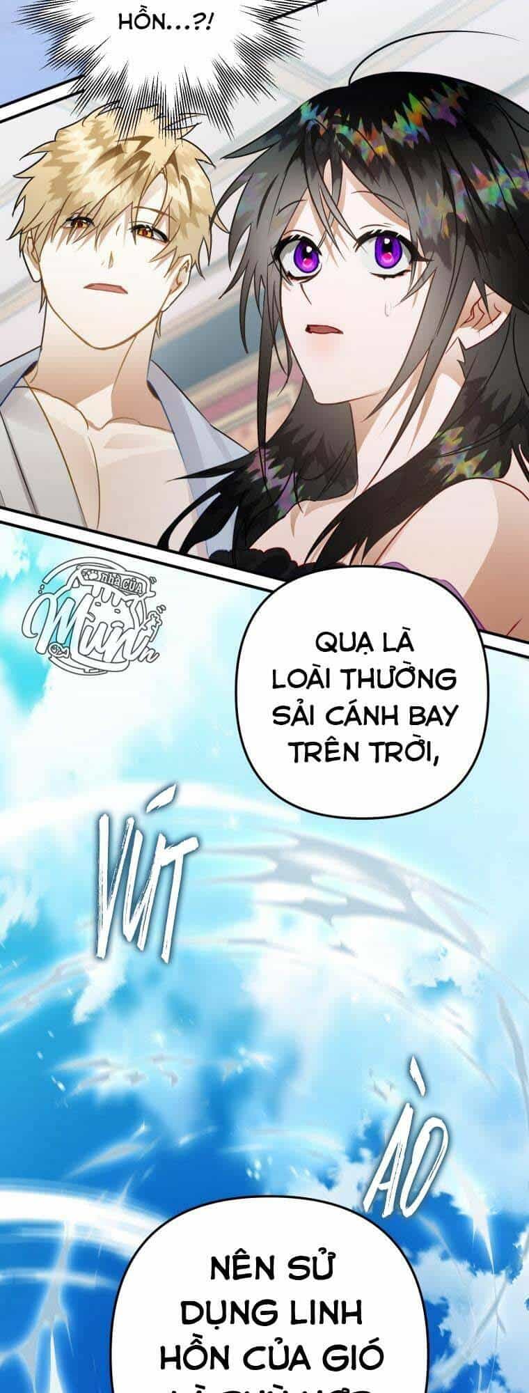 Bỗng Nhiên Tôi Trở Thành Quạ Đen!! - Chương 31 - ảnh 65