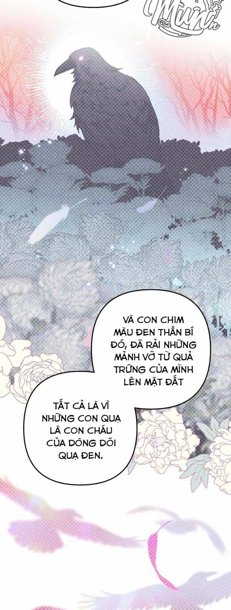 Bỗng Nhiên Tôi Trở Thành Quạ Đen!! - Chương 32 - ảnh 19