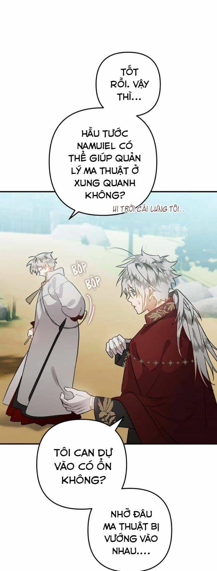 Bỗng Nhiên Tôi Trở Thành Quạ Đen!! - Chương 32 - ảnh 27