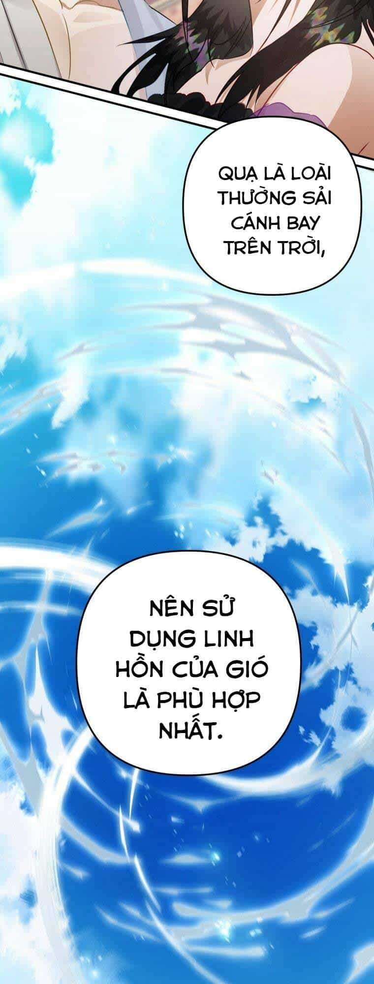 Bỗng Nhiên Tôi Trở Thành Quạ Đen!! - Chương 32 - ảnh 3