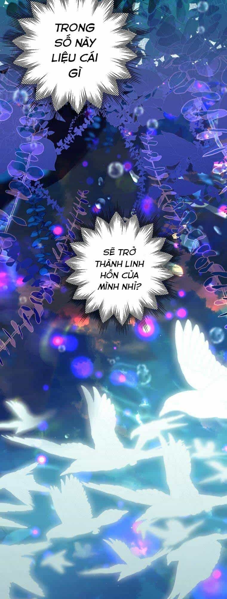 Bỗng Nhiên Tôi Trở Thành Quạ Đen!! - Chương 32 - ảnh 44