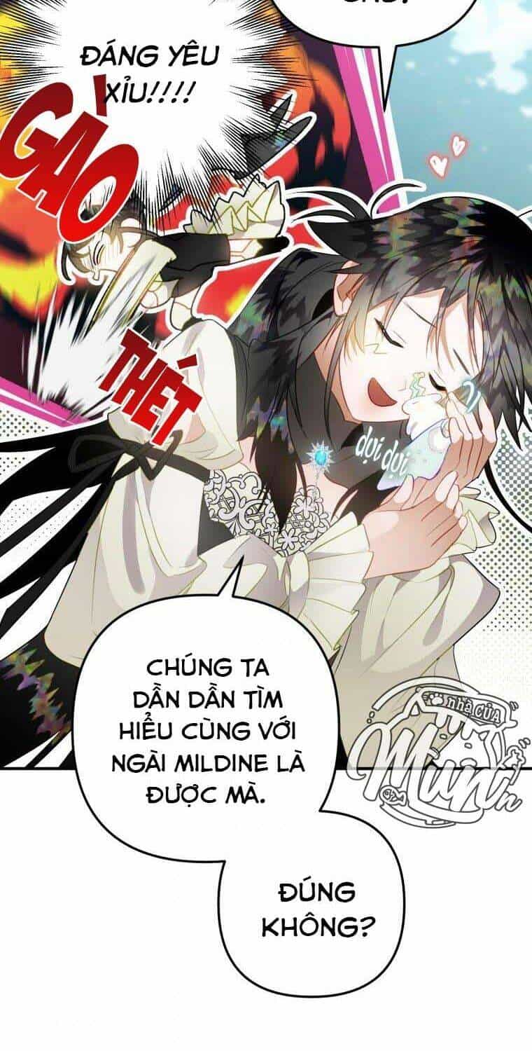 Bỗng Nhiên Tôi Trở Thành Quạ Đen!! - Chương 32 - ảnh 68