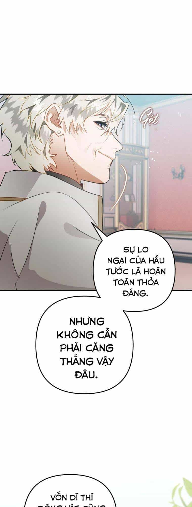 Bỗng Nhiên Tôi Trở Thành Quạ Đen!! - Chương 32 - ảnh 7
