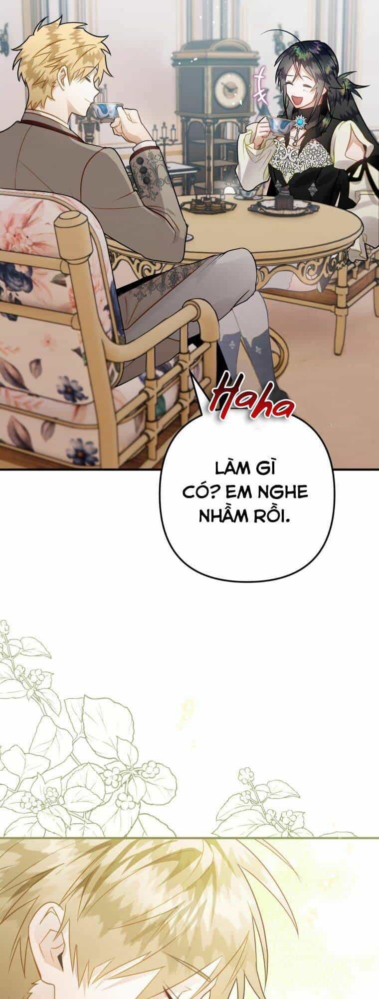 Bỗng Nhiên Tôi Trở Thành Quạ Đen!! - Chương 33 - ảnh 48