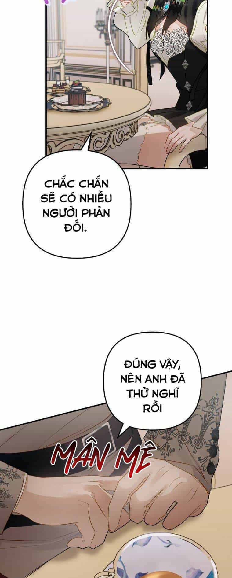 Bỗng Nhiên Tôi Trở Thành Quạ Đen!! - Chương 33 - ảnh 58