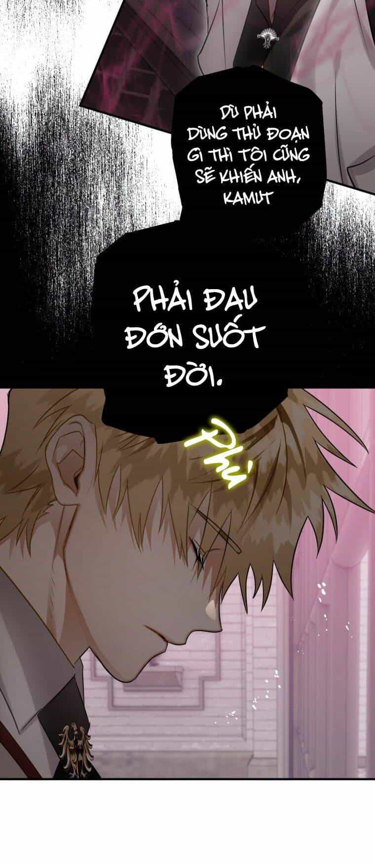 Bỗng Nhiên Tôi Trở Thành Quạ Đen!! - Chương 33 - ảnh 6