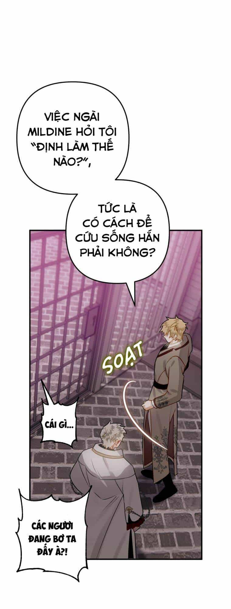 Bỗng Nhiên Tôi Trở Thành Quạ Đen!! - Chương 33 - ảnh 7