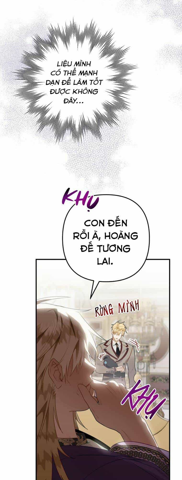 Bỗng Nhiên Tôi Trở Thành Quạ Đen!! - Chương 34 - ảnh 11