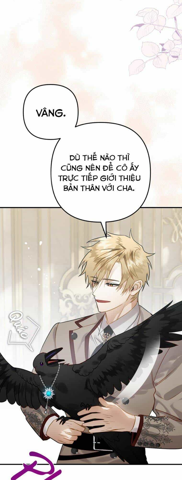 Bỗng Nhiên Tôi Trở Thành Quạ Đen!! - Chương 34 - ảnh 16