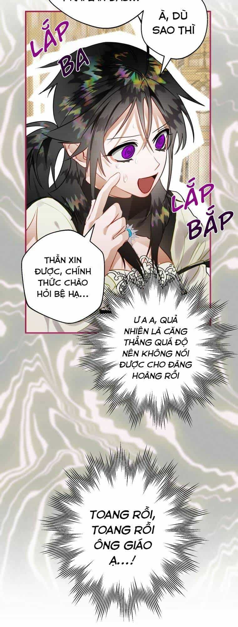 Bỗng Nhiên Tôi Trở Thành Quạ Đen!! - Chương 34 - ảnh 19