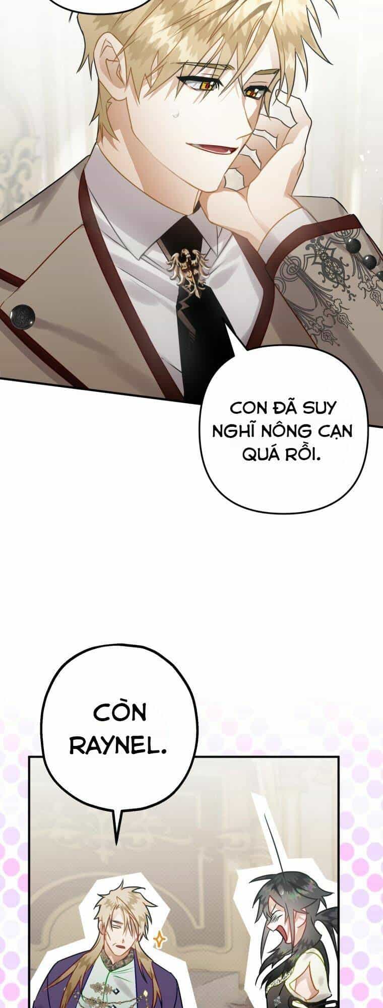 Bỗng Nhiên Tôi Trở Thành Quạ Đen!! - Chương 34 - ảnh 36