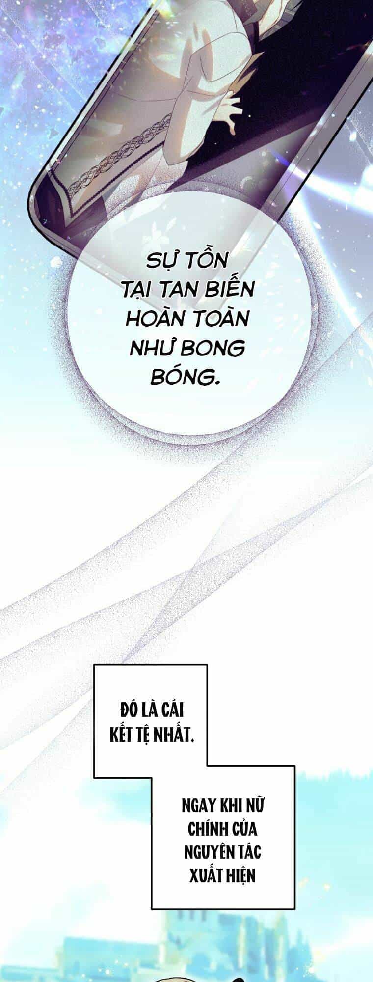 Bỗng Nhiên Tôi Trở Thành Quạ Đen!! - Chương 34 - ảnh 64