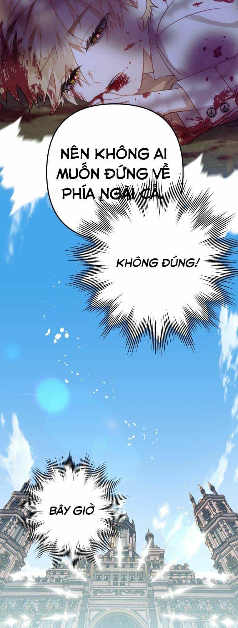 Bỗng Nhiên Tôi Trở Thành Quạ Đen!! - Chương 35 - ảnh 25
