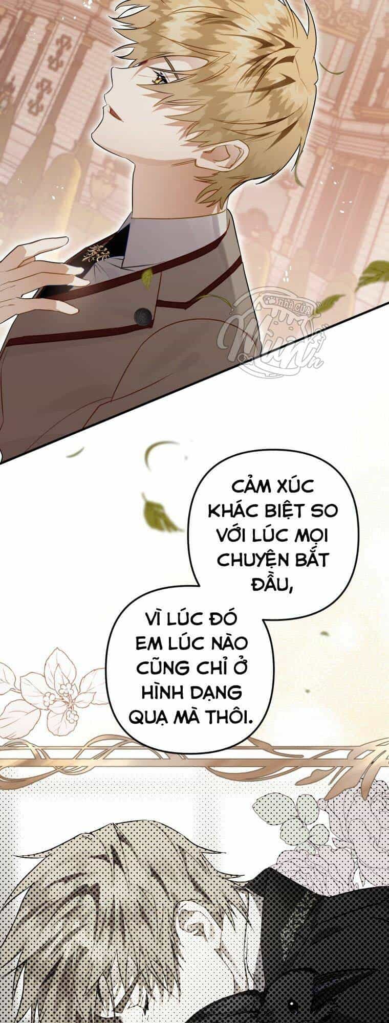 Bỗng Nhiên Tôi Trở Thành Quạ Đen!! - Chương 35 - ảnh 30