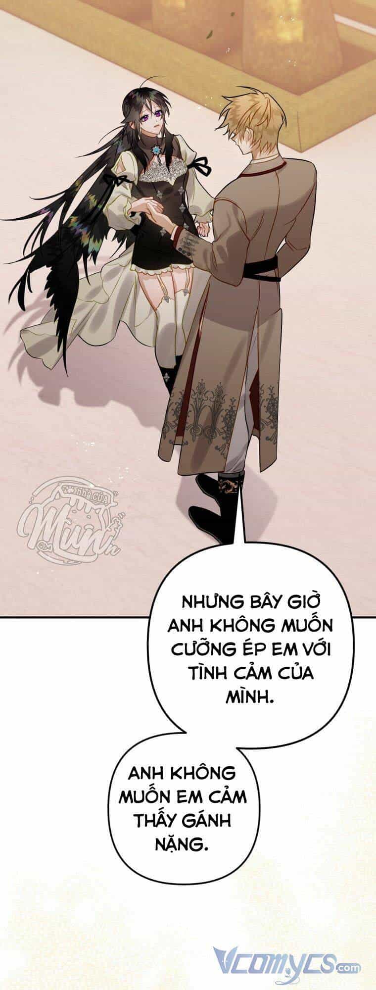 Bỗng Nhiên Tôi Trở Thành Quạ Đen!! - Chương 35 - ảnh 33