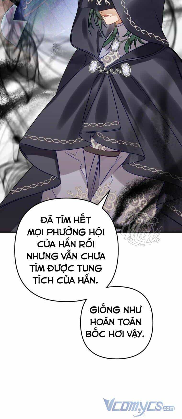Bỗng Nhiên Tôi Trở Thành Quạ Đen!! - Chương 35 - ảnh 76